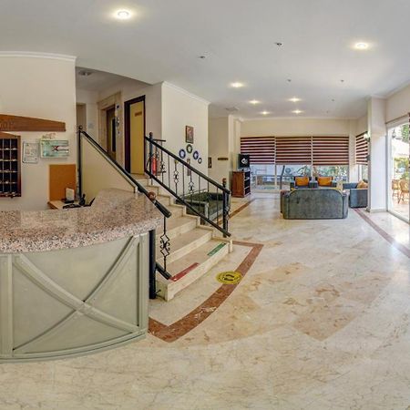 Arsi Sweet Suit Apart Hotel Алания Экстерьер фото