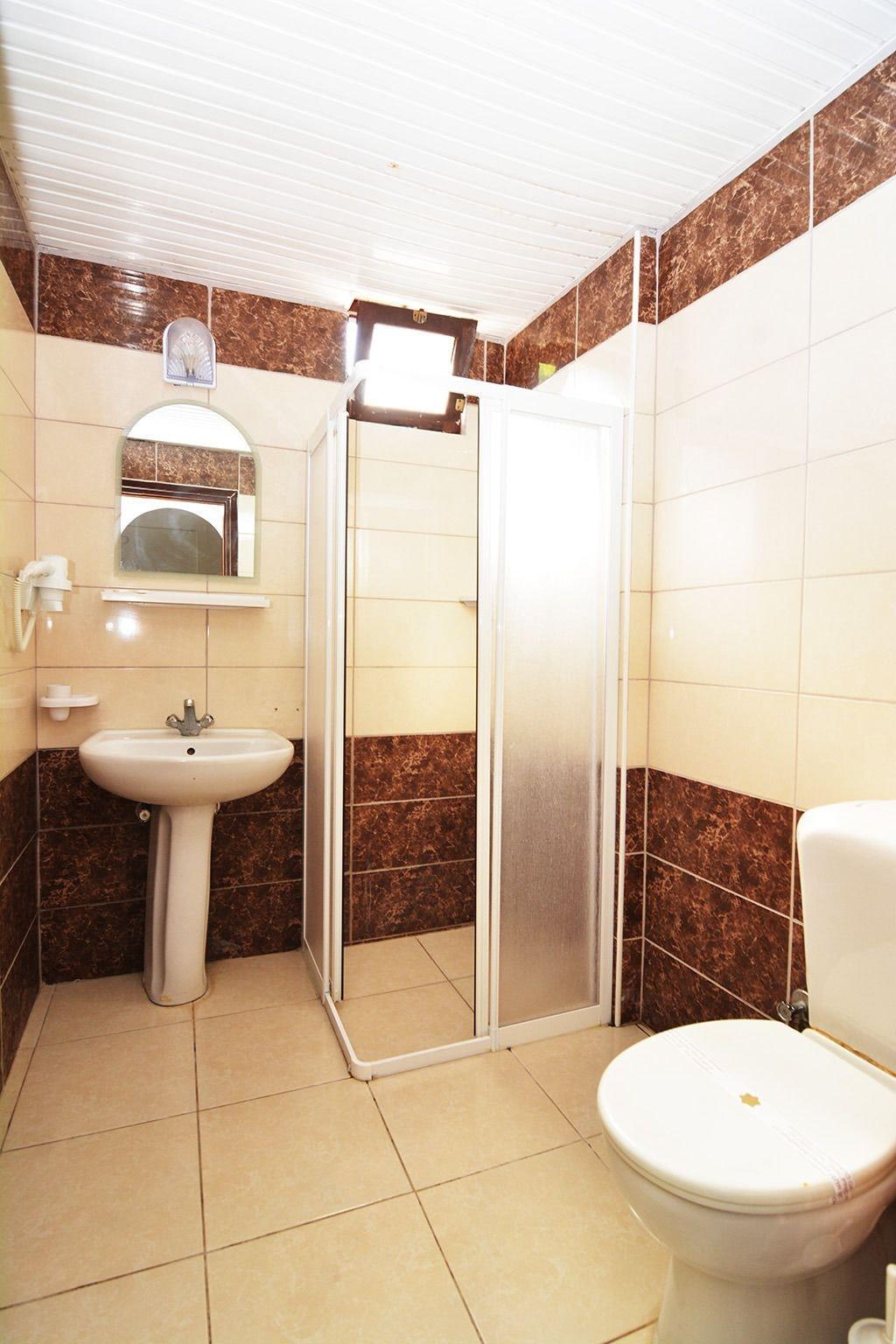 Arsi Sweet Suit Apart Hotel Алания Экстерьер фото