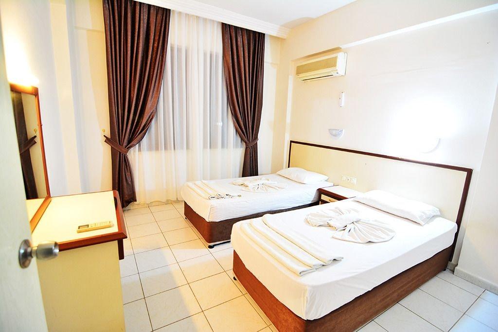 Arsi Sweet Suit Apart Hotel Алания Экстерьер фото