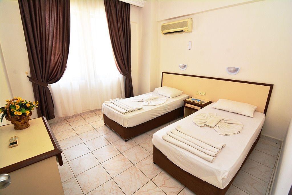 Arsi Sweet Suit Apart Hotel Алания Экстерьер фото