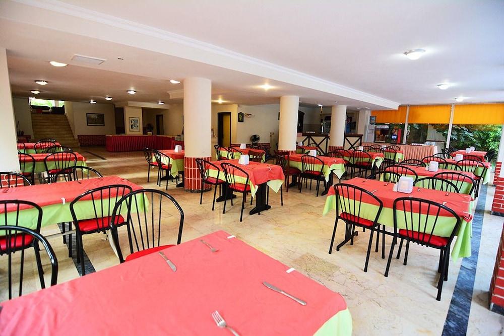 Arsi Sweet Suit Apart Hotel Алания Экстерьер фото