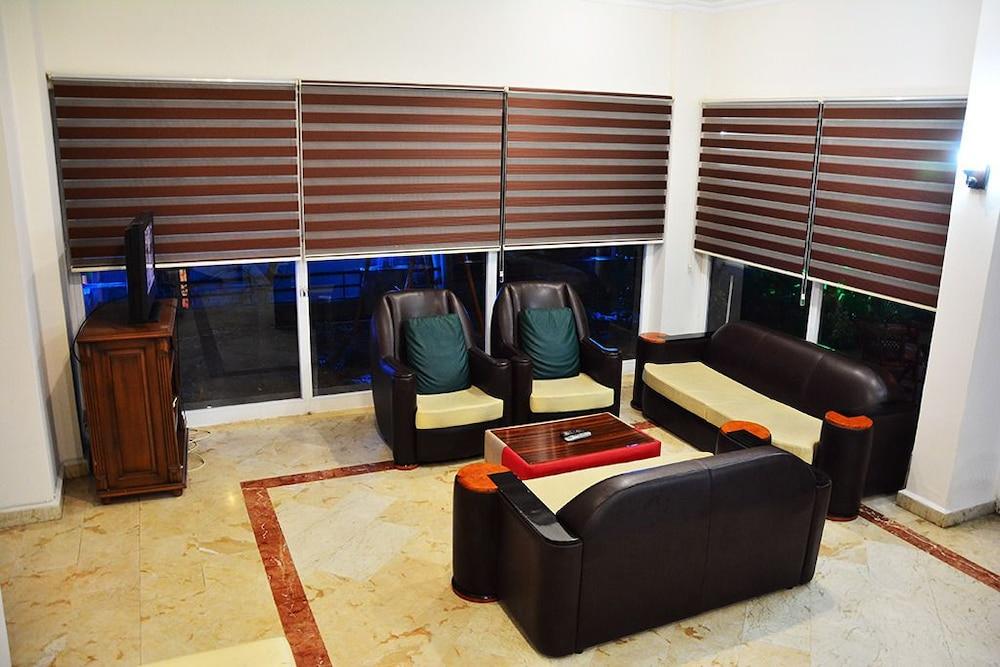 Arsi Sweet Suit Apart Hotel Алания Экстерьер фото