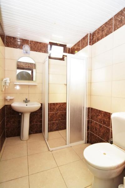 Arsi Sweet Suit Apart Hotel Алания Экстерьер фото