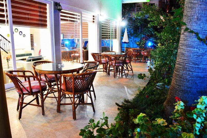 Arsi Sweet Suit Apart Hotel Алания Экстерьер фото