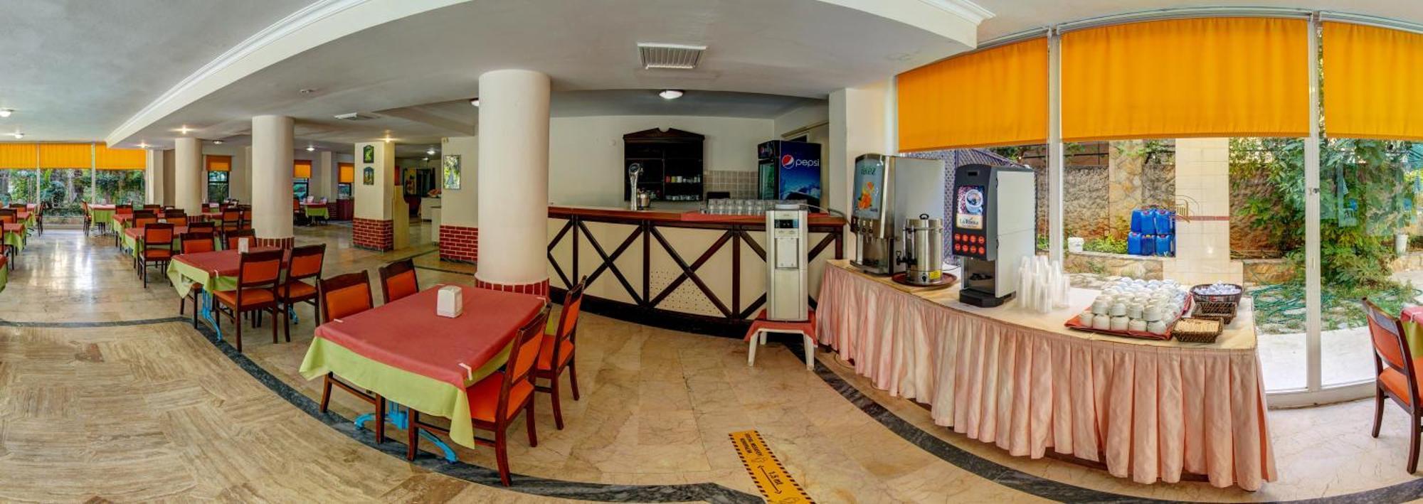 Arsi Sweet Suit Apart Hotel Алания Экстерьер фото